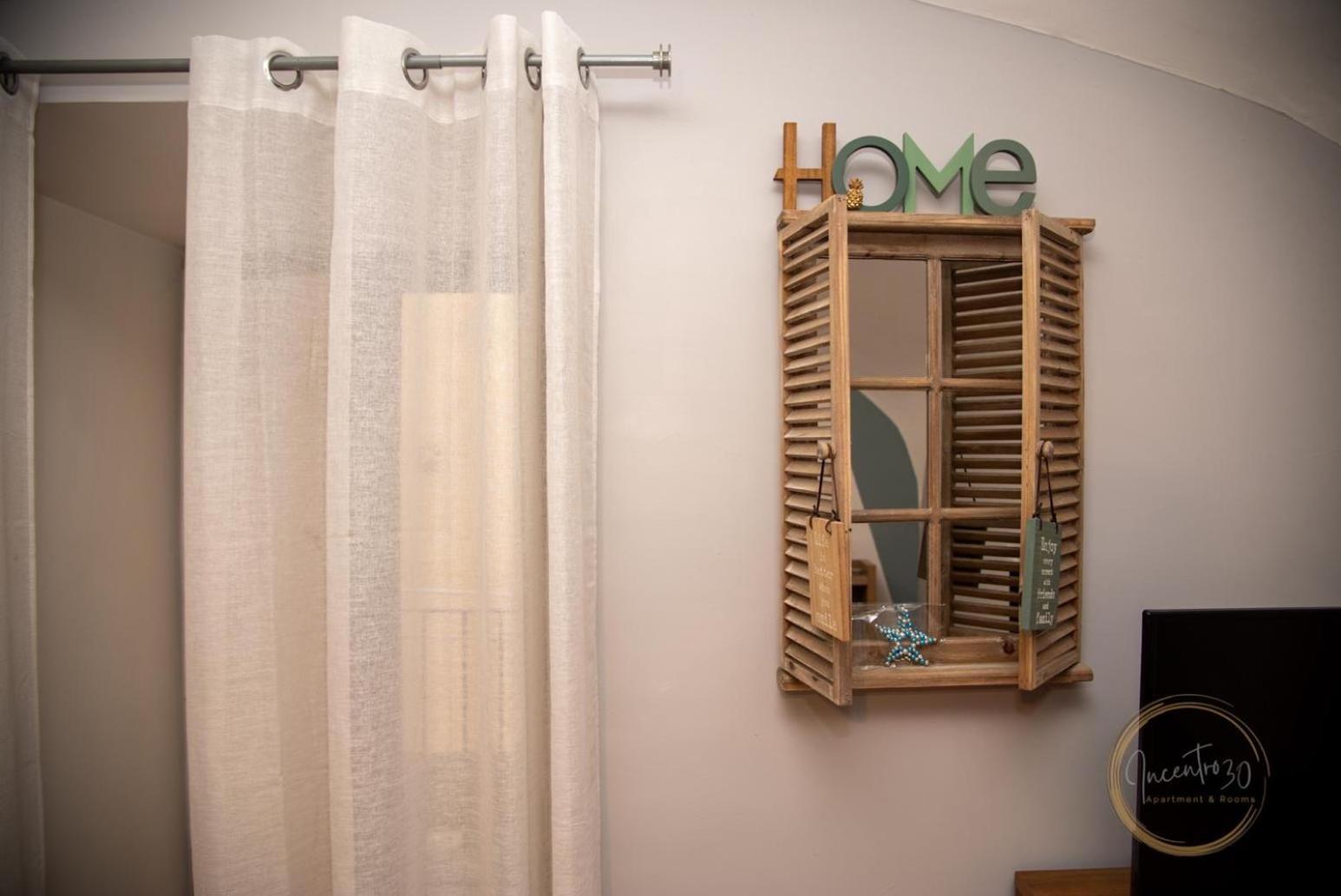 Incentro Salerno Apartment ภายนอก รูปภาพ